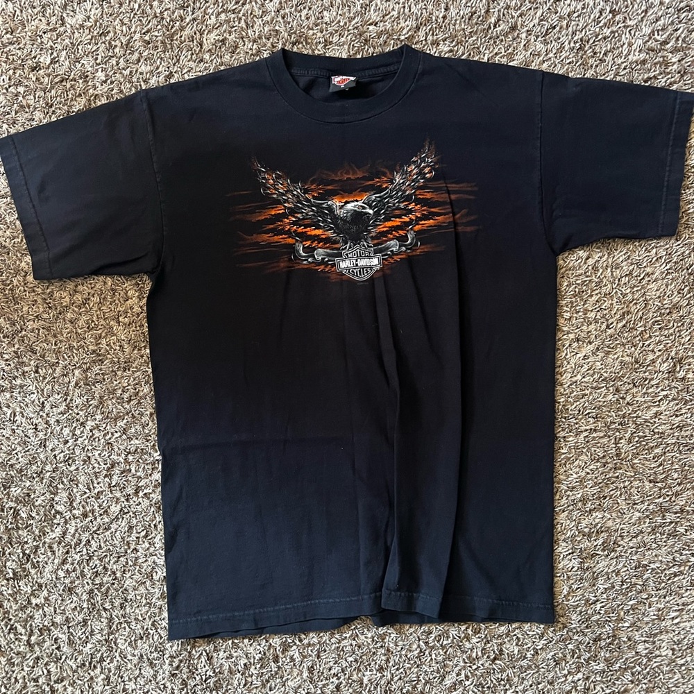 2003 Harley Davidson T-Shirt